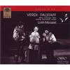 Giuseppe Verdi Falstaff: Commedia Lirica in Tre Atti (CD) Album