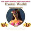 Les Baxter Exotic World (CD)