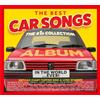 Various Artists The Best Car Songs in the World... EVE (CD) (PRESALE 14/08/2026)