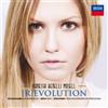 Vanessa Benelli Mosell Vanessa Benelli Mosell: evolution (CD) Album