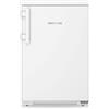 LIEBHERR FRIGORIFERO DA TAVOLO LIEBHERR Re 1400 001 20, Capacità netta totale 126 l, Rumorosità: 35 dB(A), Dimensioni: L 55 cm A 85 P 60,7 cm, Bianco, Classe E