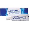 VISUFARMA SpA Unguento lubrificante oftalmico xailin night 5 g - XAILIN - 987770435