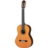 Yamaha CHITARRA ACUSTICA YAMAHA GC42C 6 CORDE NATURAL CLASSIC JAPAN DESTRORSA NUOVA