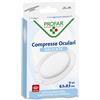 Profar Compresse Oculari Delicate 9,5x6,5 cm 10 pezzi - PROFAR - 903983094