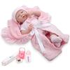 JC Toys Berenguer- Bambola, Colore Caucasico, 18780 ldhP