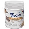 Q vet srl Q DIET PSYLLIUM PET POLVERE90G
