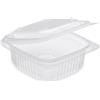 DPdantepellacani 50 Vaschette Contenitori PP Con Coperchio Unito Per Microonde Riutilizzabili per cibi Caldi o Freddi, caldo fino 120° congelamento fino -20° (250cc)
