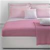 BELLORA - Copriletto Cotone e Telo Copridivano - Telo Arredo Copritutto per Letto e Divano - Coperta Divano Gran Foulard in Nido D'ape - Telo Copritutto Leggero