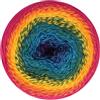 Scheepjes Cotton Whirl 1x1000m - 712 Insalata di Frutta