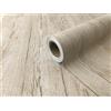 DIMEX LINE Dimex, pellicola autoadesiva laminata per mobili - PVC extra spesso con effetto marmo e legno per mobili da cucina, porte, tavoli e scaffali - Rivestimento decorativo per interni resistente ai graffi