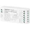 LGIDTECH LC2-RF 2 fili 2 in 1 LED Controller RF 2,4 GHz, utilizzato per singolo colore e COB 2 fili CCT Dual colore bianco LED Strip Light, Smartphone APP Controllo tramite gateway (escluso)