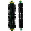 MIRTUX 1 Confezione di Rulli Compatibili con Roomba Serie 500 - Spazzola Centrale per Roomba 510, 520, 530, 540, 550, 560, 570, 580, 590... (Tutti i Modelli) - Sostituzione per Roomba