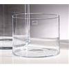 Sandra Rich VASO CILINDRO VETRO D.25X20H