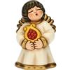 THUN - Angelo Custode di Famiglia - Ceramica - Living, Icone - 4,7x5x7,5 cm h