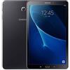 Samsung Galaxy Tab A 10.1" (2016) - Nero - 16 GB - Buono