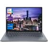 Lenovo ThinkPad X13 G2 AMD Ryzen 5 5650U 13.3" - 16 GB - 256 GB - Windows 11 Professional - Buono