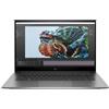 HP ZBook Firefly 15 G8 Intel Core i7-1165G7 15.6" Nvidia Quadro T500 4GB - 16 GB - 512 GB - Windows 11 Professional - Buono