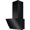Electrolux Cappa Cucina Aspirante a Parete Larghezza 60 cm Profondità 40 cm Classe A colore Nero - LFV626K