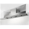 Electrolux Cappa Cucina Aspirante Sottopensile Incasso Classe A+ Larghezza 60 cm colore Inox Serie 600 - KFEC16X