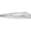 Franke Cappa Cucina Aspirante Sottopensile Incasso Larghezza 60 cm Classe C colore Inox - 300.0608.760 Adige 60 XS