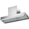 Faber Cappa Cucina Aspirante Sottopensile Incasso Larghezza 75 cm Profondità 32 cm colore Inox - 305.0703.268