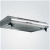 Glem Gas Cappa Cucina Aspirante Sottopensile Incasso Larghezza 90 cm Profondità 50 cm colore Inox - GHC931IX