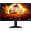 AOC Monitor Da Gaming AOC 25G4SXU 25" Full HD IPS 310Hz