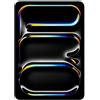 APPLE IPAD Apple Pro 11" Wi‑Fi 512GB display standard Argento