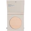 KORRES Natural Finish Face Powder Cipria compatta 8 g Nr. Light - 01