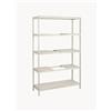 blomus Scaffale in legno Sukoya