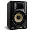 M-AUDIO Forty Sixty - Cassa Monitor da Studio Attiva da 6.5 per la Produzione e il Mixing, con Accurato Crossover DSP, EQ, App di Controllo e Bluetooth