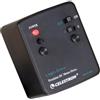 Celestron 93514 AstroMaster/PowerSeeker Trasmissione motore, Nero