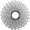 Generic Cassetta Ultraleggera for Bici da Strada CNC 11/12 velocità K7 11S 12S 28T/32T/34T/36T Pignone