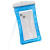 Generico Custodia Impermeabile Per Telefono - Custodia Touchscreen Galleggiante