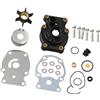 ZCDYGHU 393630 Kit Pompa Acqua con alloggiamento Adatto Johnson per Motori fuoribordo Evinrude OMC 20 25 30 35HP per Sierra 18-3382 03