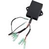 ZCDYGHU 6G9-85540 85540-22 6G8-85540 per per Mercury 4 Tempi FUORIBORDO CDI 8HP 9.9HP 15HP Motore per Barche
