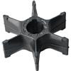 QWZOZST 6F5-44352 Girante della Pompa dell'Acqua per Motore fuoribordo a 2 Tempi 40 HP 6F5-44352-00 6F5-44352-01-00 18-3088 Motore per Barche