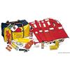 OSCULATI - Kit Marsupio 6 Persone Entro 3 miglia, Senza Razzi - 22.412.34 -