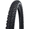 Schwalbe jack HS407 2018 pneumatici, nero, dimensioni 26 x 2.10