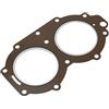AYZLGAA for Y-a-m-a-h-a Motore Fuoribordo 40hp 6f5/6 6f5-11181 2 Tempi Guarnizione Testata