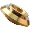ZCDYGHU 6E5-45987-01 Distanziale 1 per Motore fuoribordo 2 Tempi 100-250HP 4 F100 F115 63P-45987-00 6E5-45987 Barca