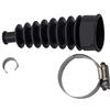 QWZOZST 74639A2 74639Q02 Soffietto Cambio per Mercruiser Bravo 1 2 3 per Alpha Gen 31659 74639B 74639B1 Sierra 18-2753-2