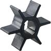 QWZOZST 309-65021 Girante della Pompa dell'Acqua 309-65021-0 per Motore fuoribordo Tohatsu 2,5 HP 3. 47-95289 114812