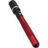 Generic Nine Ball Club Extension Rose Red Comoda Impugnatura Accessorio per Stecca da Biliardo per Gli Amanti della Piscina 32 Cm (Blue)