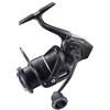 Vvikizy Mulinello da Spinning 6+1BB in Fibra di Carbonio Ultraleggero con Rapporto di velocità 5.2:1 per la Pesca in Acqua Salata (AQR2500MHG)