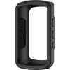Ijksbehjf Custodia in silicone resistente agli urti per computer da ciclismo 650, resistente agli urti, supporto per navigatore