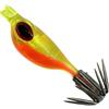 Generico Esca Artificiale Da Calamari Mini Jig A Lento Affondamento Da 3,8 Cm Per La