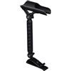 Elnwnnkc Ingranaggi Accessori Angoli Regolabile Pieghevole Pali Holder Canne Da Pesca Secchio Rod Portatile Stand Canna Da Pesca Gears