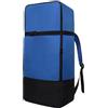 Nexusectar Paddleboard Bag Waterproof Large Storage Backpack High Capacity