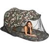 Générique Camping Screen Tent, Portable Sun Protection Shelter, 21,7in Functional with Foldable Feature, Material Travel Tool, Reliable Protector with Practical Design, Backyard Tool for Hiking and Picnic